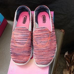 Skechers ladies go walk shoe